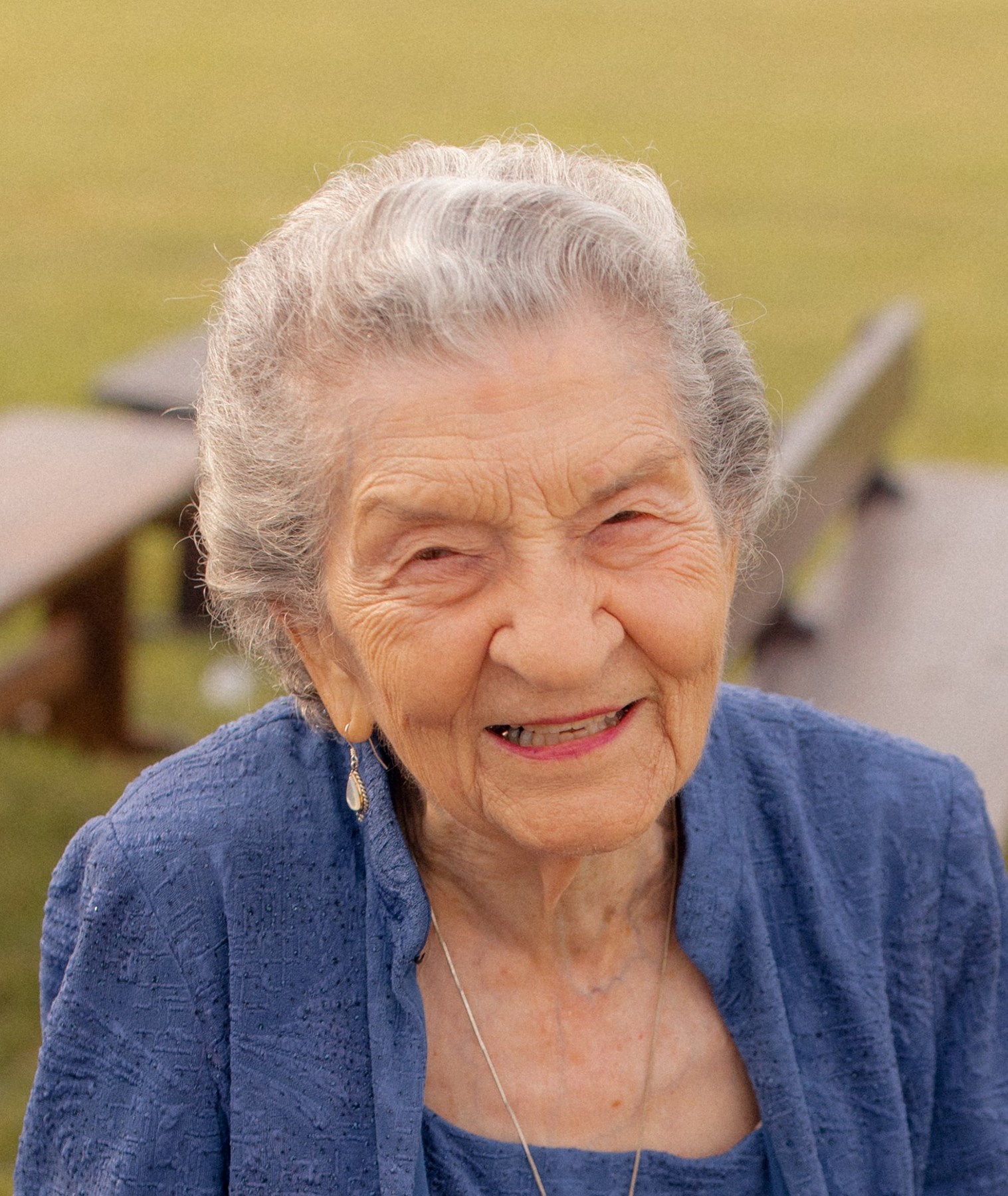 Obituary of Sara Hightower