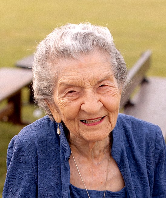 Obituary of Sara Hightower