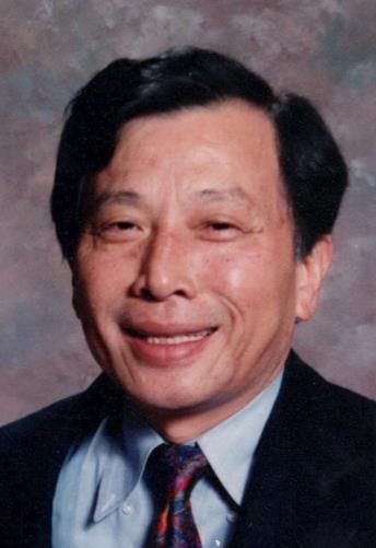 Obituary of Ching Tang Chentsai
