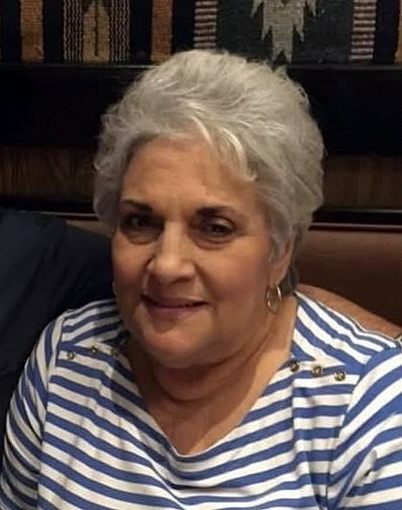 Obituary of Sylvia Jean Martinez