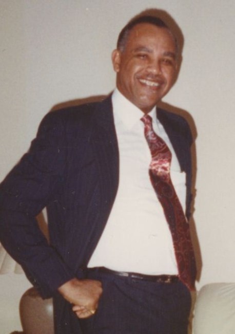 Obituary of Mancel Cooper