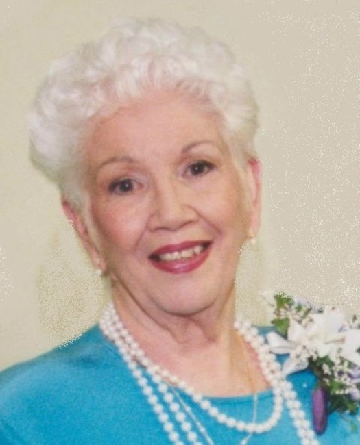 Obituary of Gloria J Williams