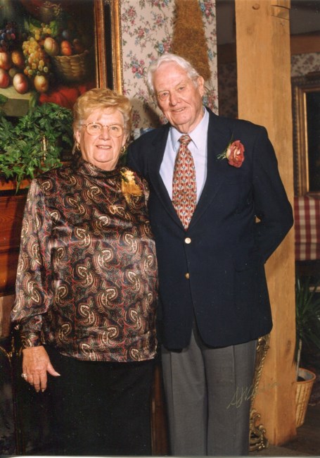 Obituary of Marie L. Hopwood