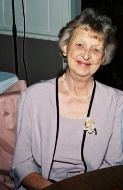 Obituary of Barbara Faye McCoy