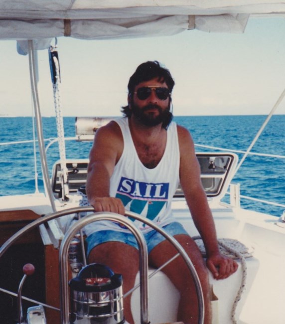 Obituary of Alan Michael Smolarek