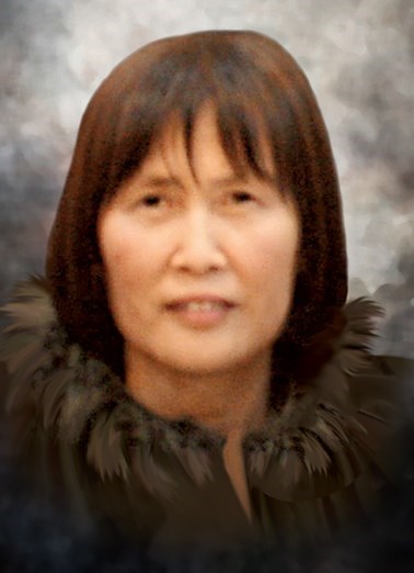 Obituario de 林 黄 秀 麗 May Wong Lam