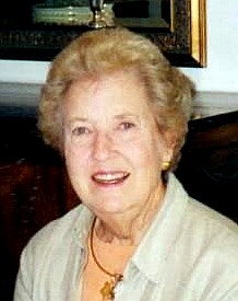 Obituary of Ellen Maddrey Davis