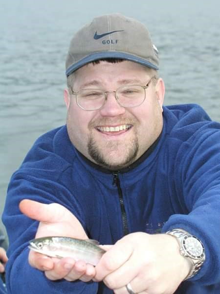 Obituary of Robert "Bob" Thomas Cooper