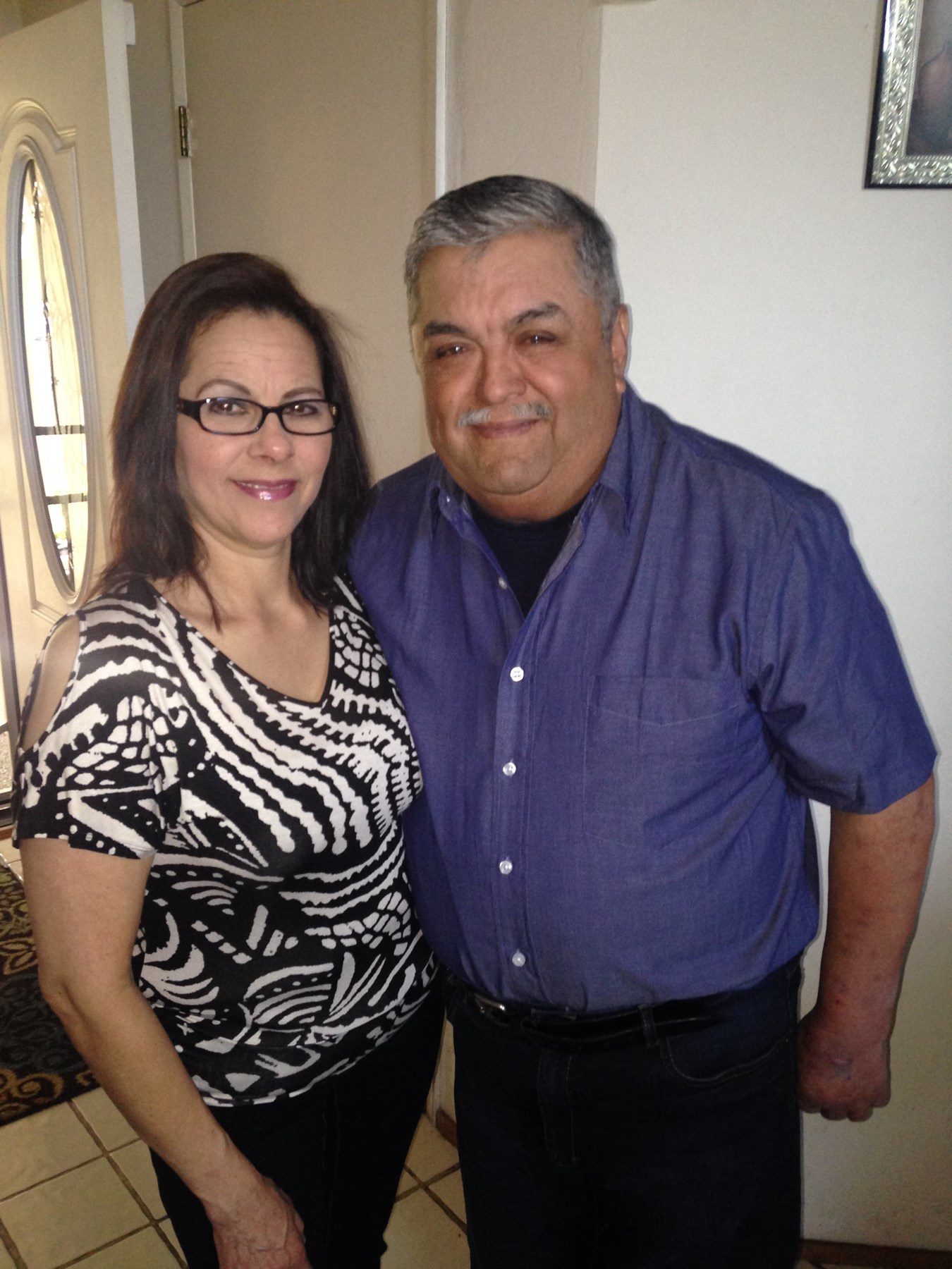 Obituary of Adalberto Medrano