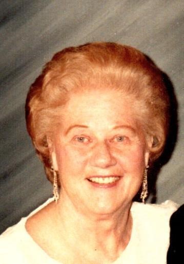 Obituary of Dorothy Ann Zink