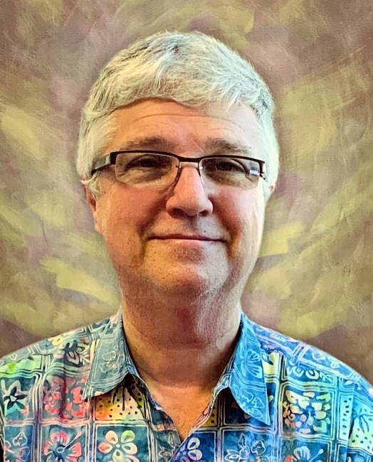 Obituary of John Charles Moody