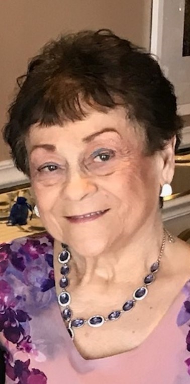 Obituary of Christina Giancontieri