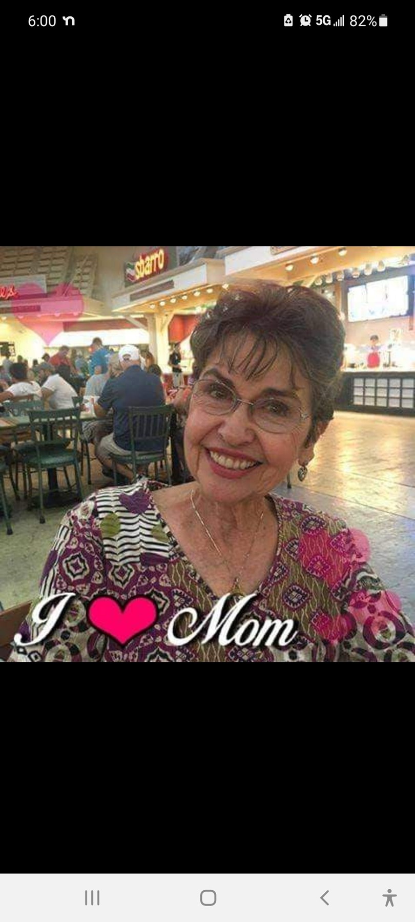 Obituary of Virginia Will