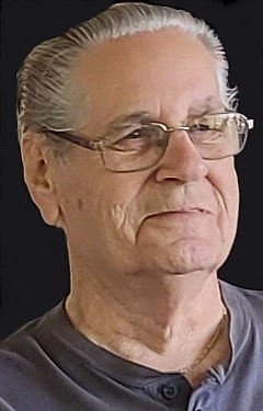 Obituary of Ronald "Homer" Sutton