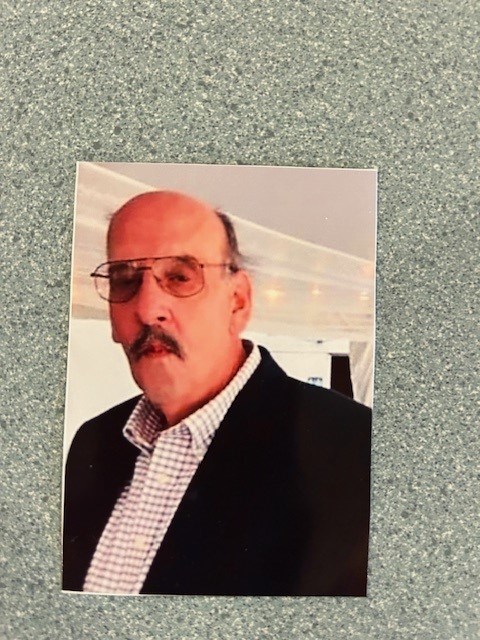 Obituary of Michel Edward Blatter