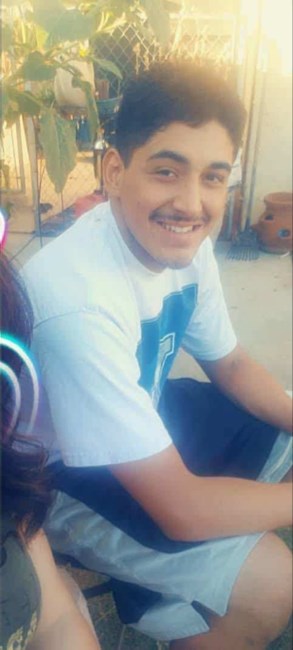 Avis de décès de Angel Jesus Negrete