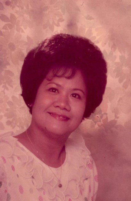 Obituary of Guadalupe Ulanimo Surio