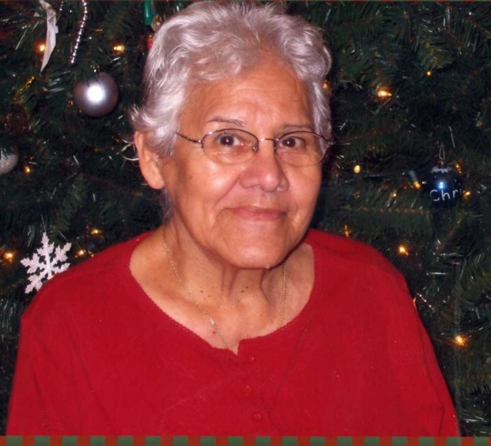 Obituary of Mary "Tia Mary" Fuentes Solis