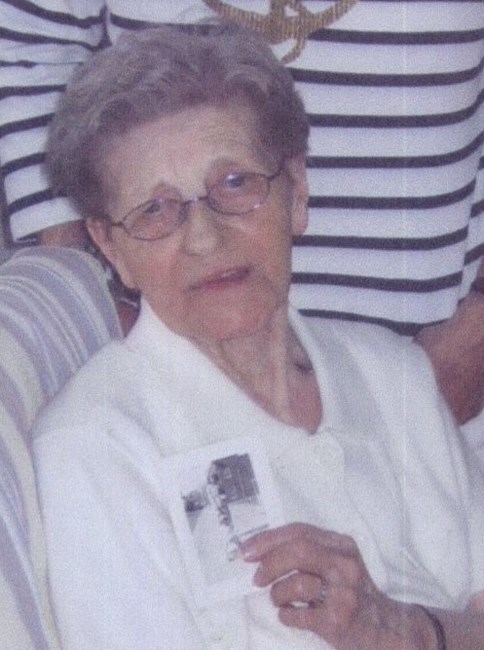 Obituary of Delma "Vickie" Figgs