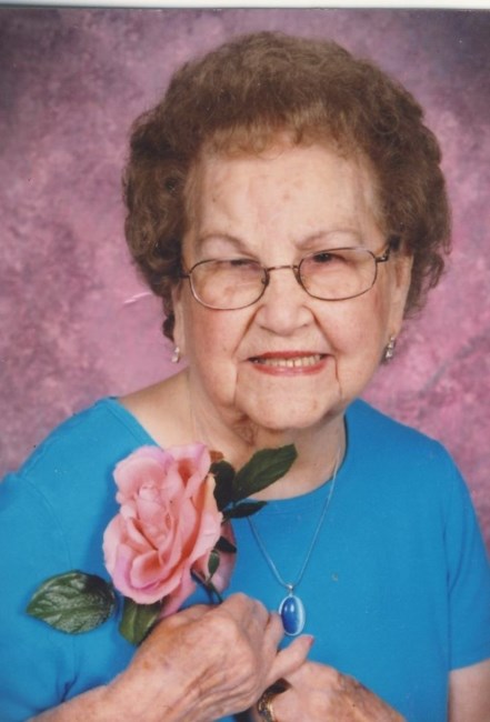 Obituary of Ivah Allen