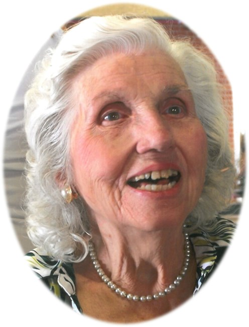 Obituary of Emily Bergeron Delaune