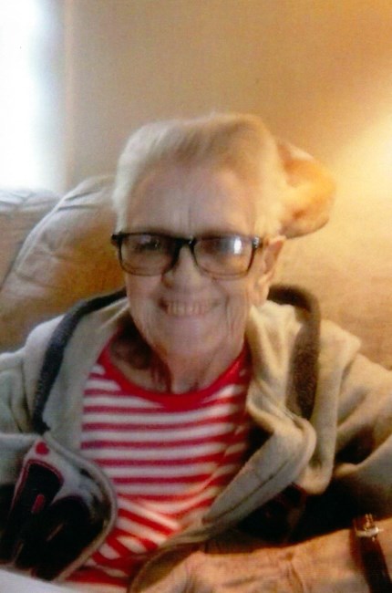 Obituary of Betty M. Rush