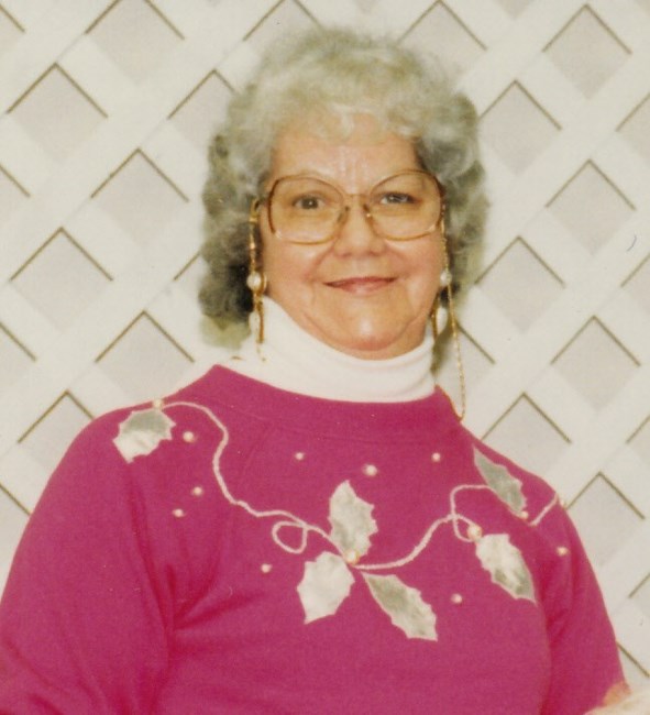 Obituary of Betty Sue Browning