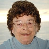 Obituary of Diana C Lowe