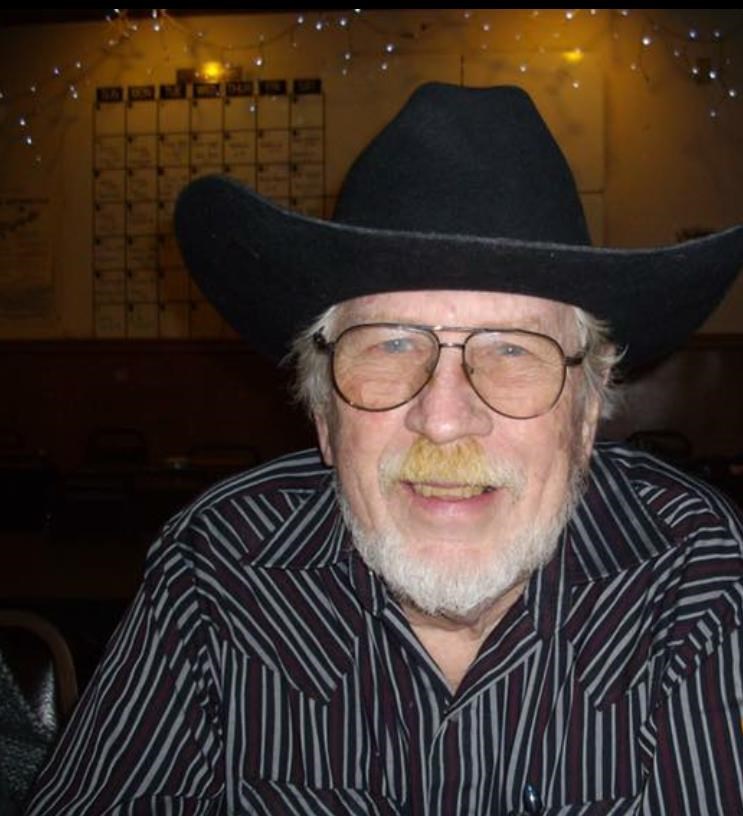 Avis de décès de Neil Edmund Burke