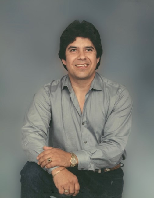 Obituary of Jose Louis Valadez