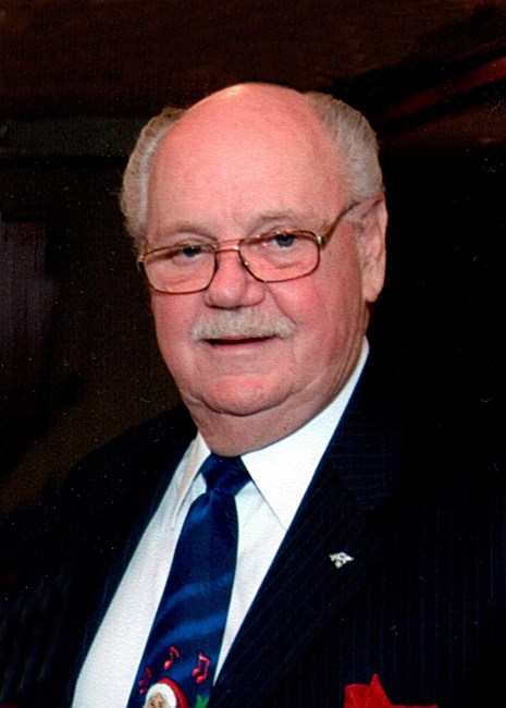 Obituary of Karl R. Roscoe, Sr.