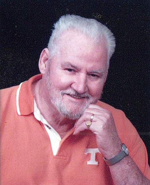 Obituario de Bill Ferguson