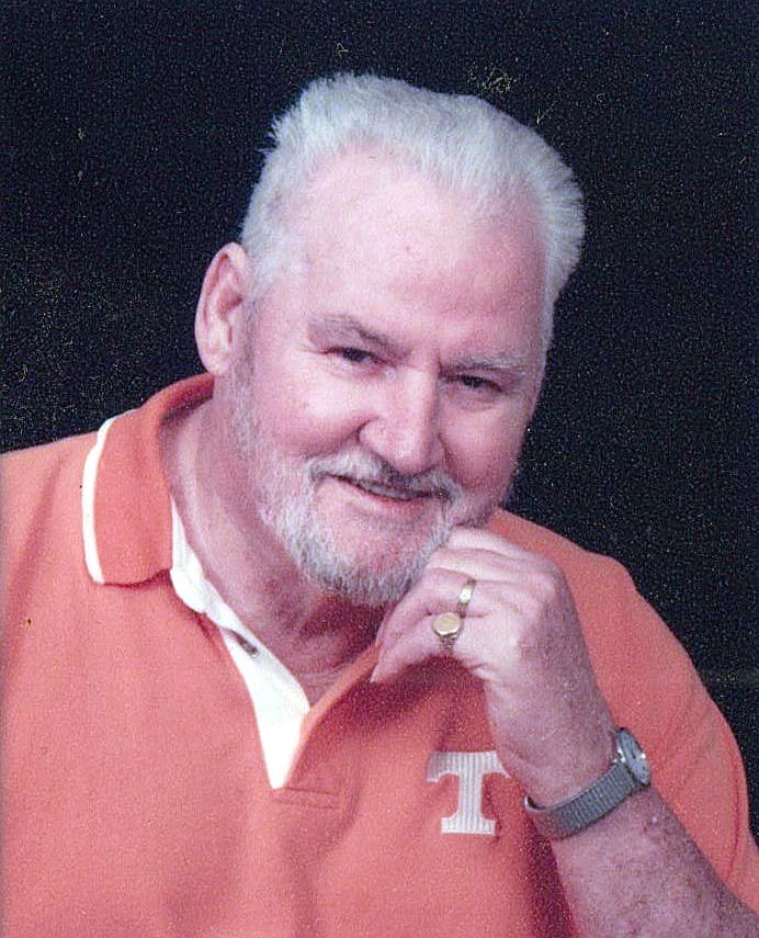 Bill Ferguson Obituary Knoxville, TN