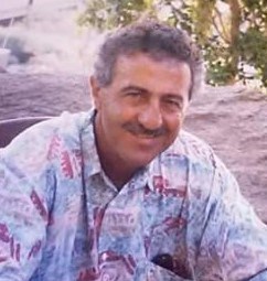 Obituary of Raymond Paul Abraham