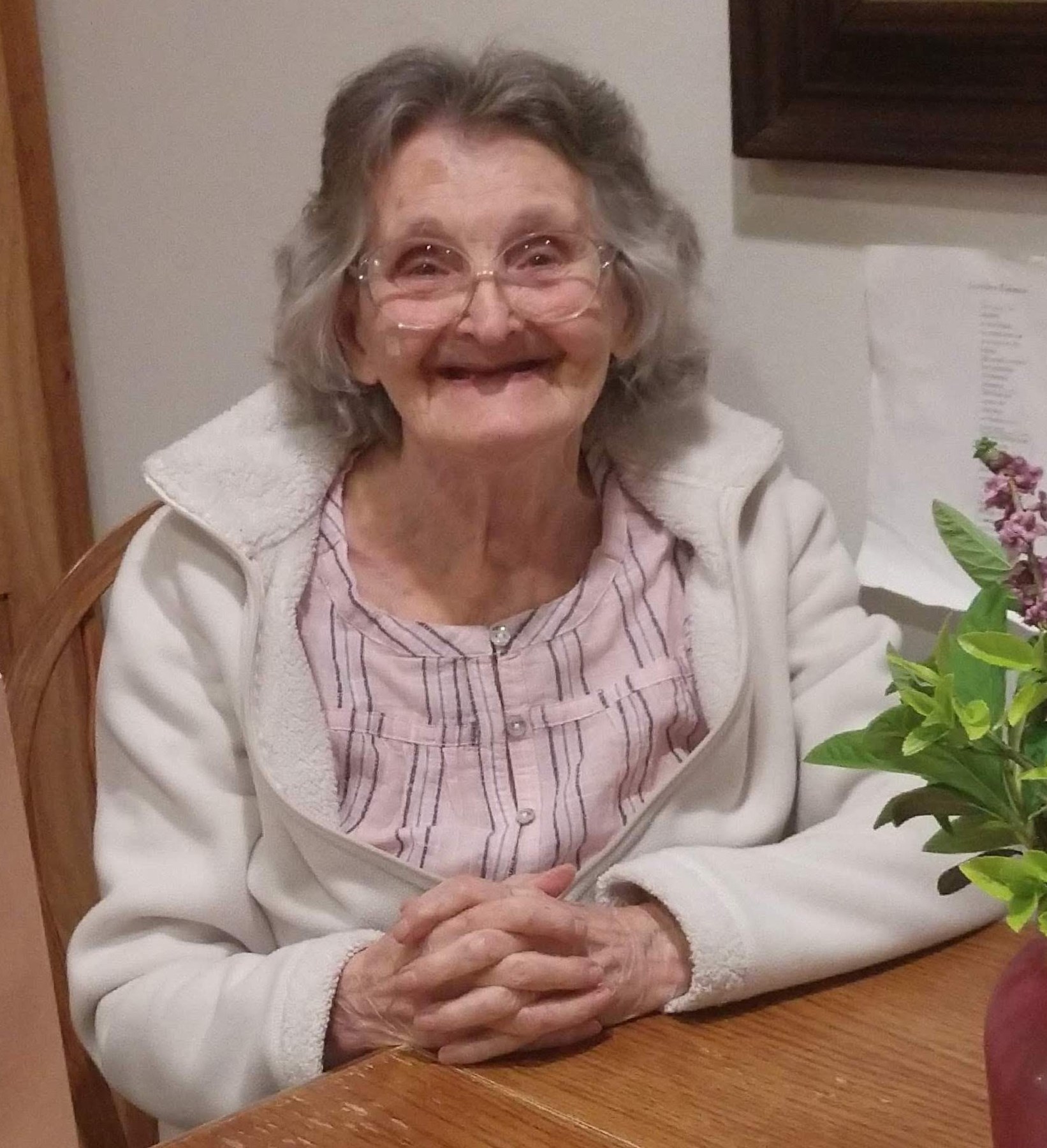 Obituary of Rosemary Laverne Shattuck