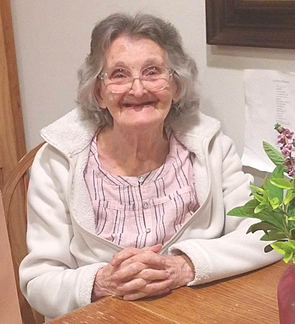 Obituary of Rosemary Laverne Shattuck