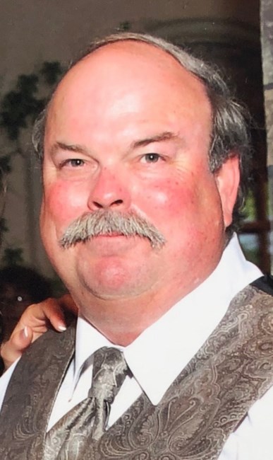 Avis de décès de Donald Muir