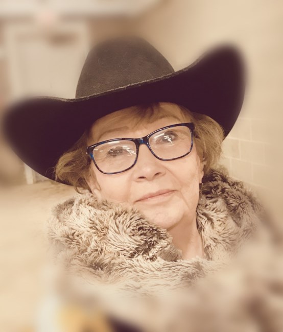 Obituary of Janet Rose Peoples