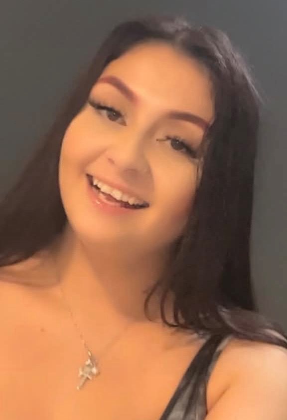 Obituary of Alexandria Nicole Salas