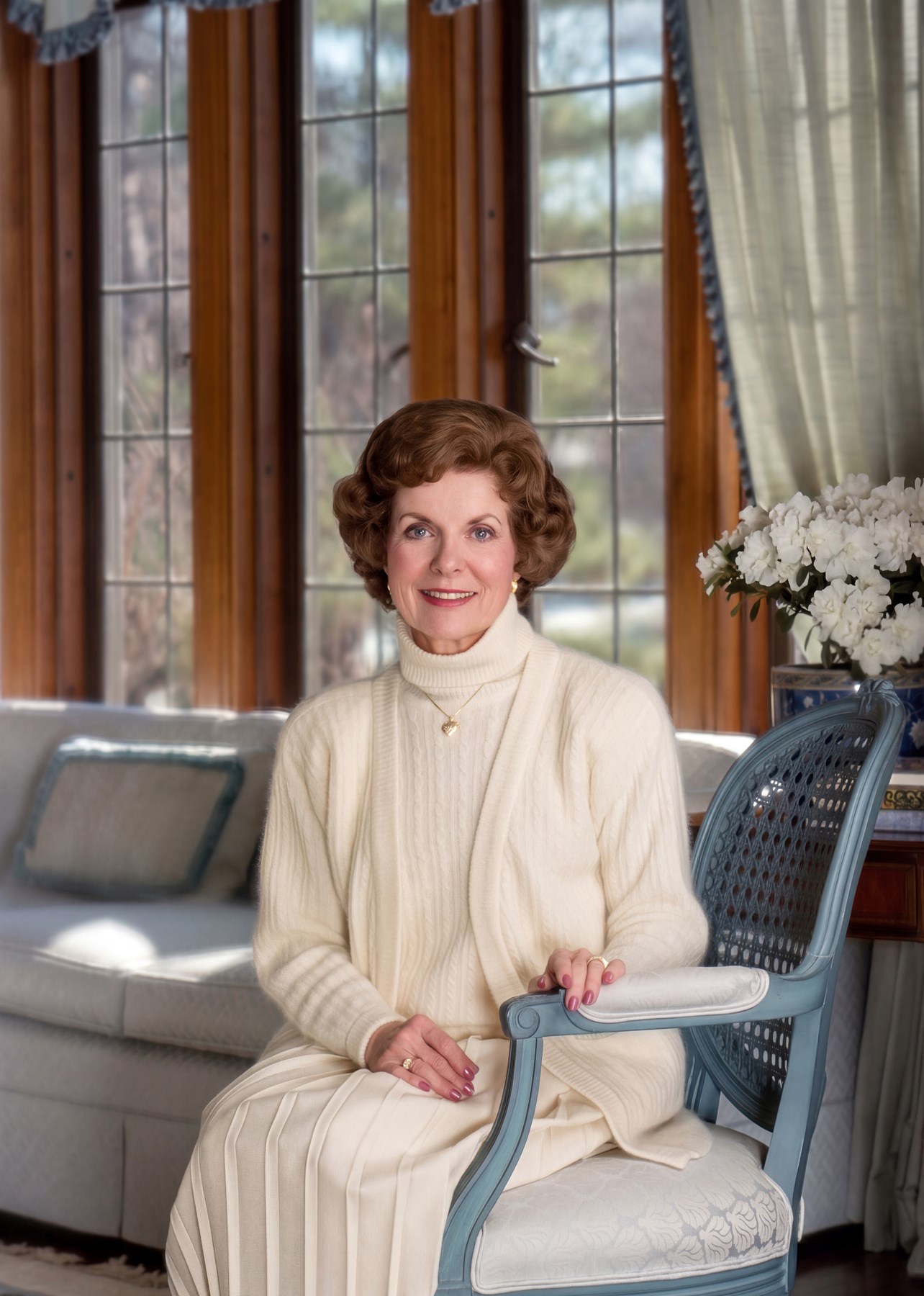 Obituary of Bernadette O. Miller