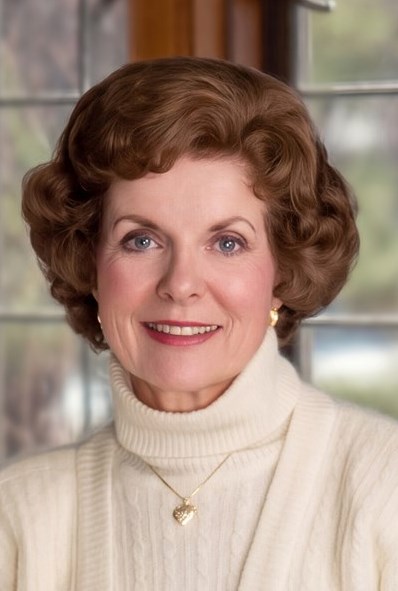 Obituary of Bernadette O. Miller