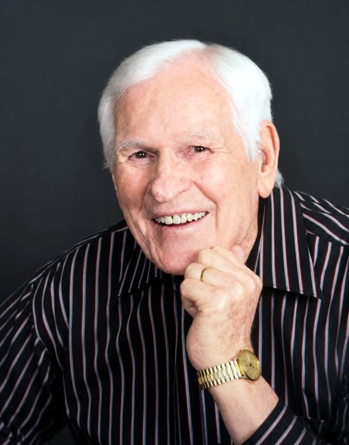 Obituary of Henry Farrell Bethany