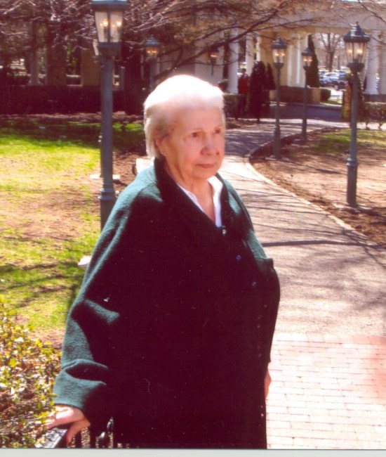 Obituary of Josephine Savino