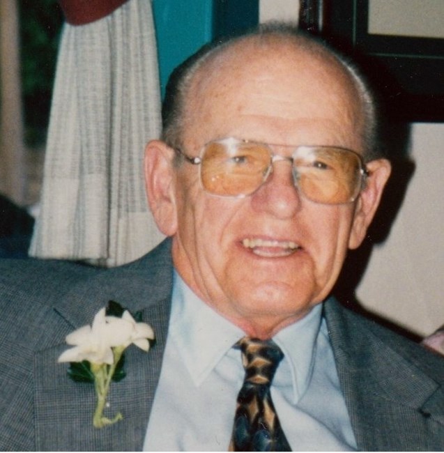 Obituary of Alfred Joseph Hummer Jr.
