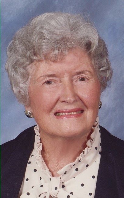 Obituary of Mrs. Esther Galloway Walker