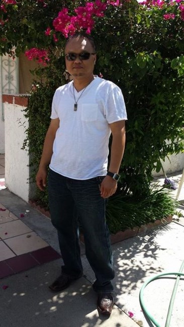 Obituary of Seth Soy