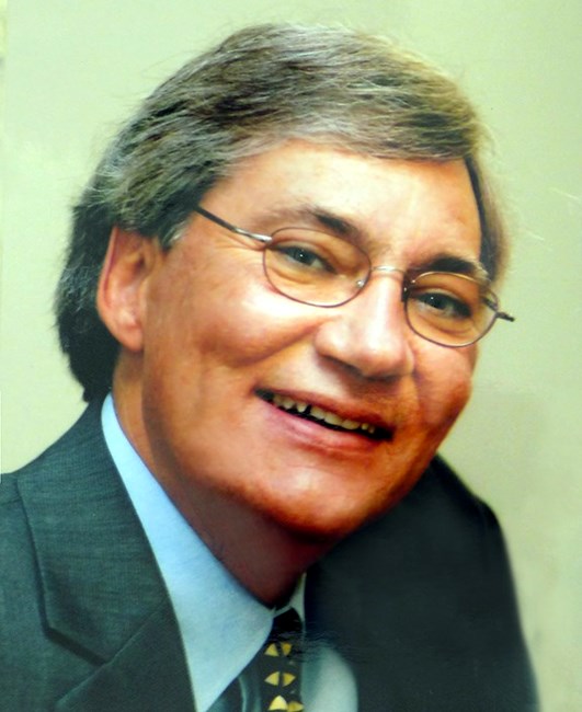 Obituary of Joseph Francis Wallace