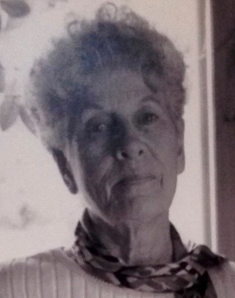 Obituary of Ellen Sofie Magnussen