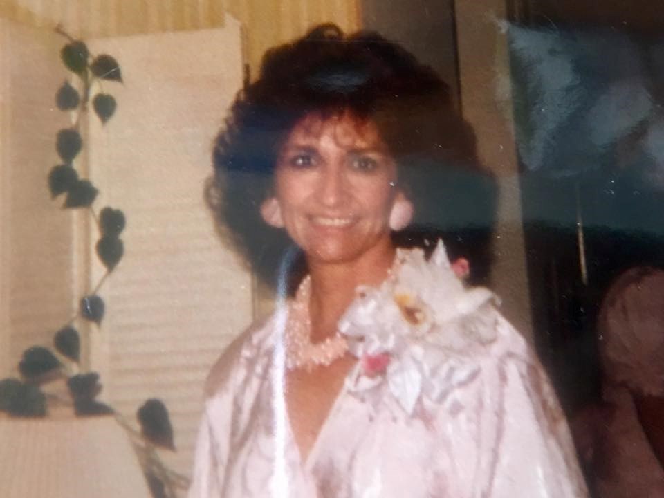 Obituary of Sylvia Ann Anaya