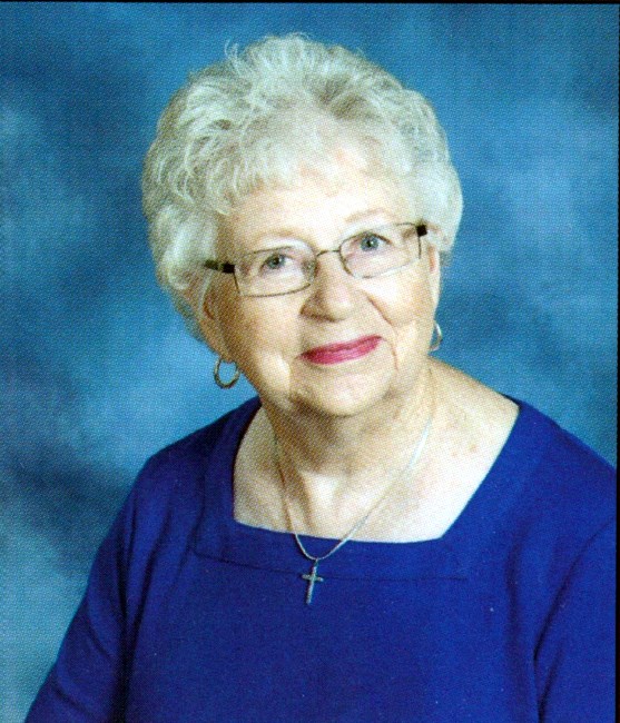 Obituary of Carolyn Barnes